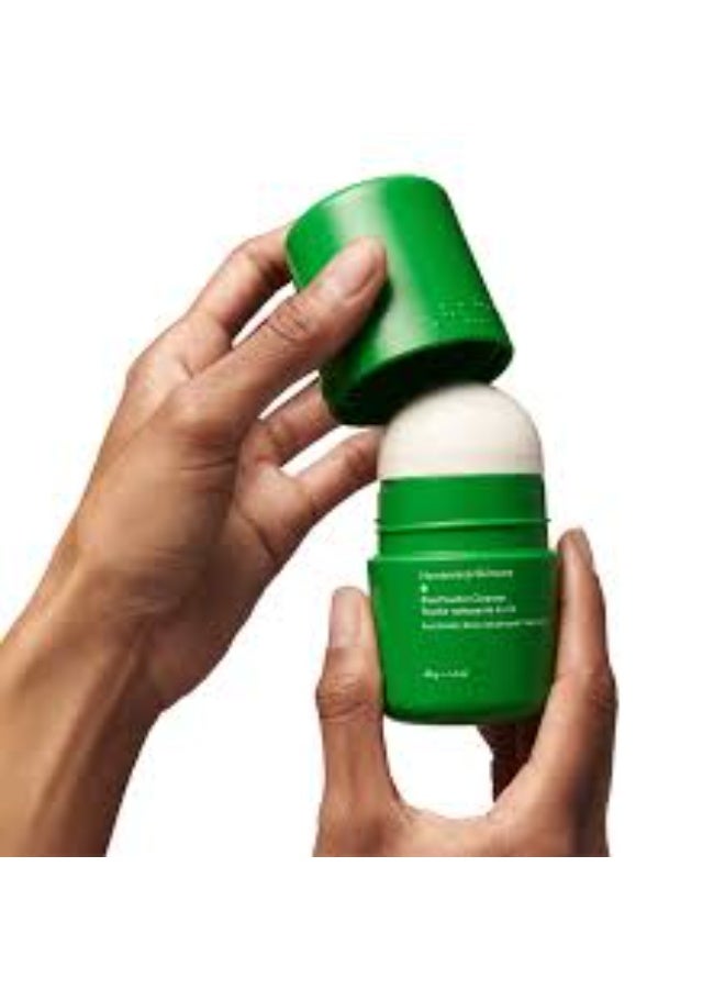 Humanrace Rice Powder Cleanser 40g - Image 2